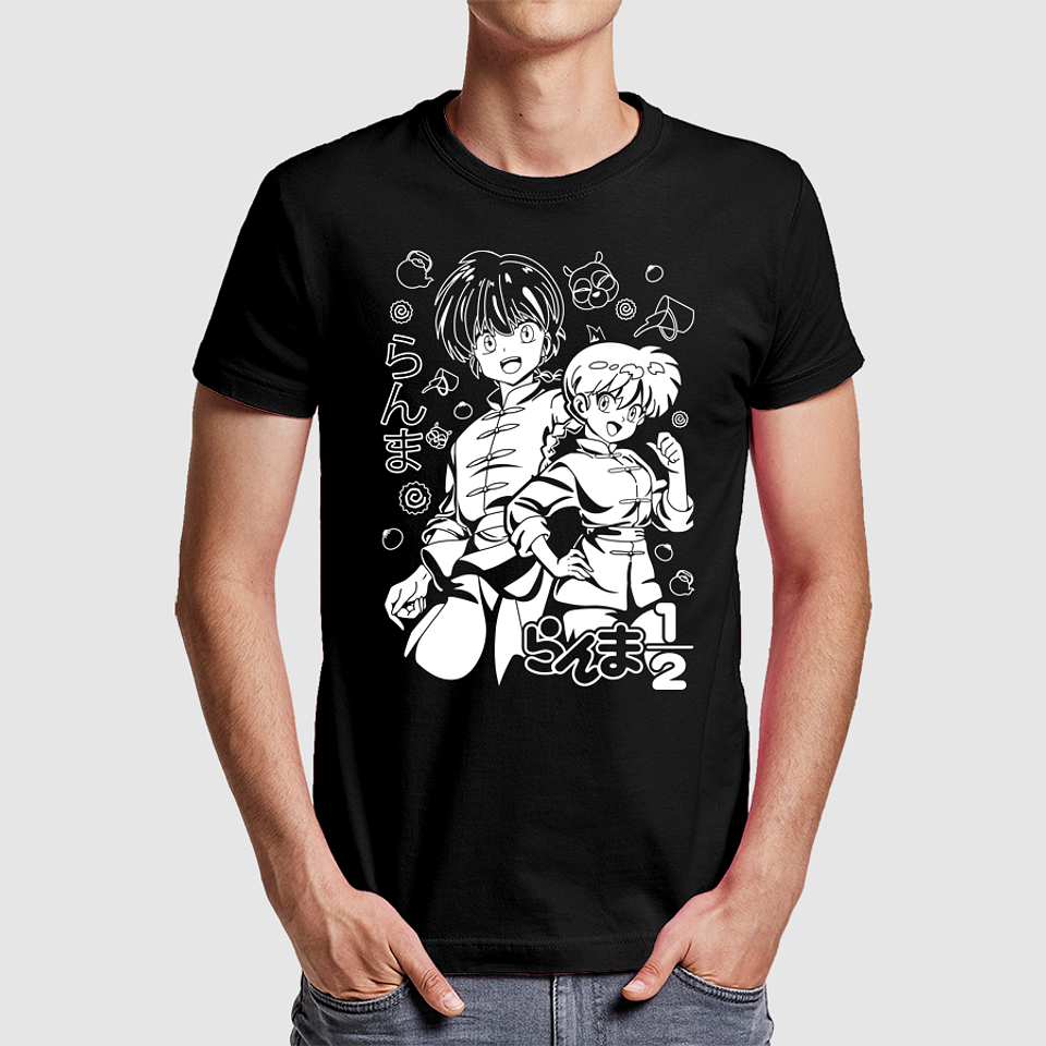 Ranma 2