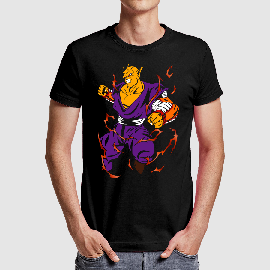 Piccolo Naranja