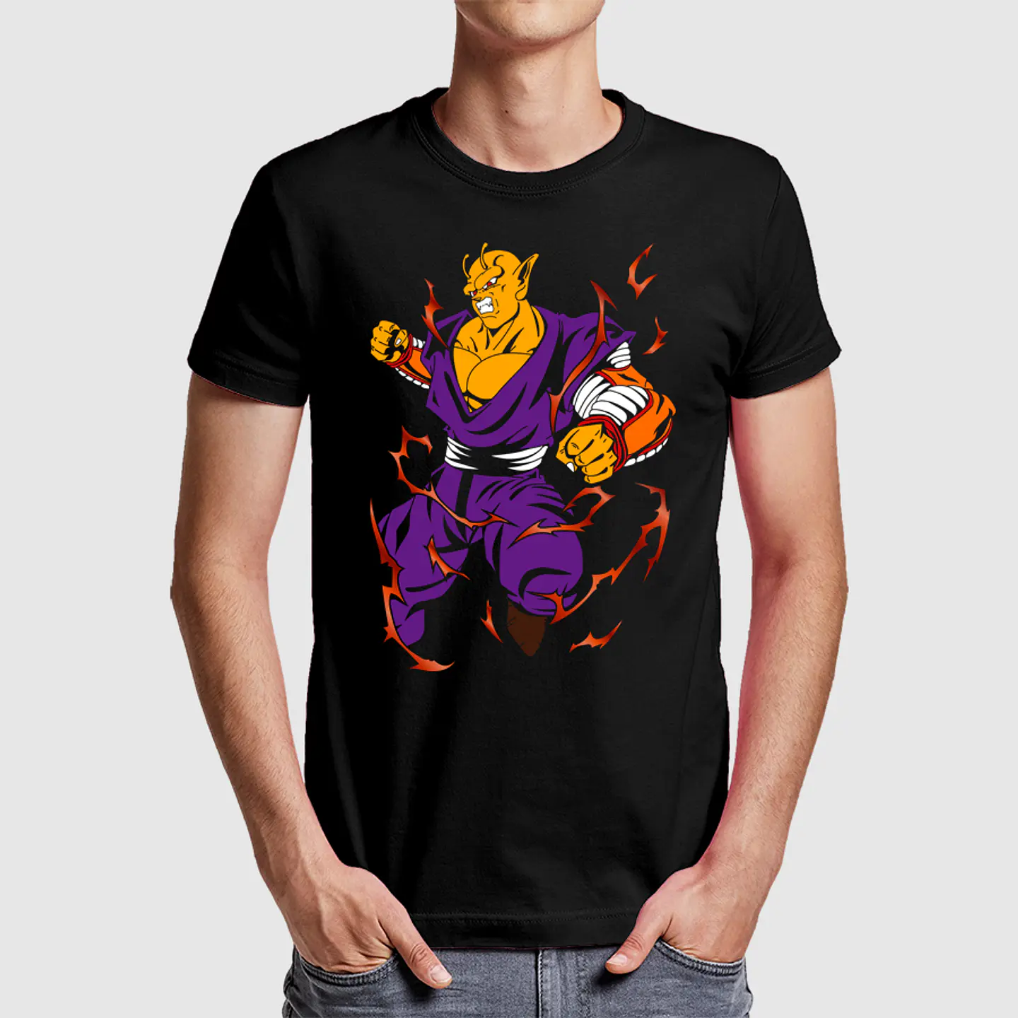 Piccolo Naranja 1