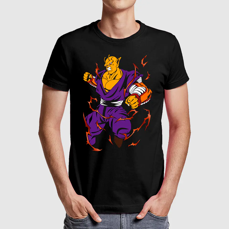 Piccolo Naranja 1