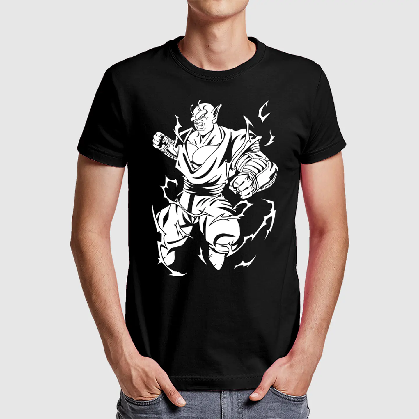 Piccolo Naranja 2