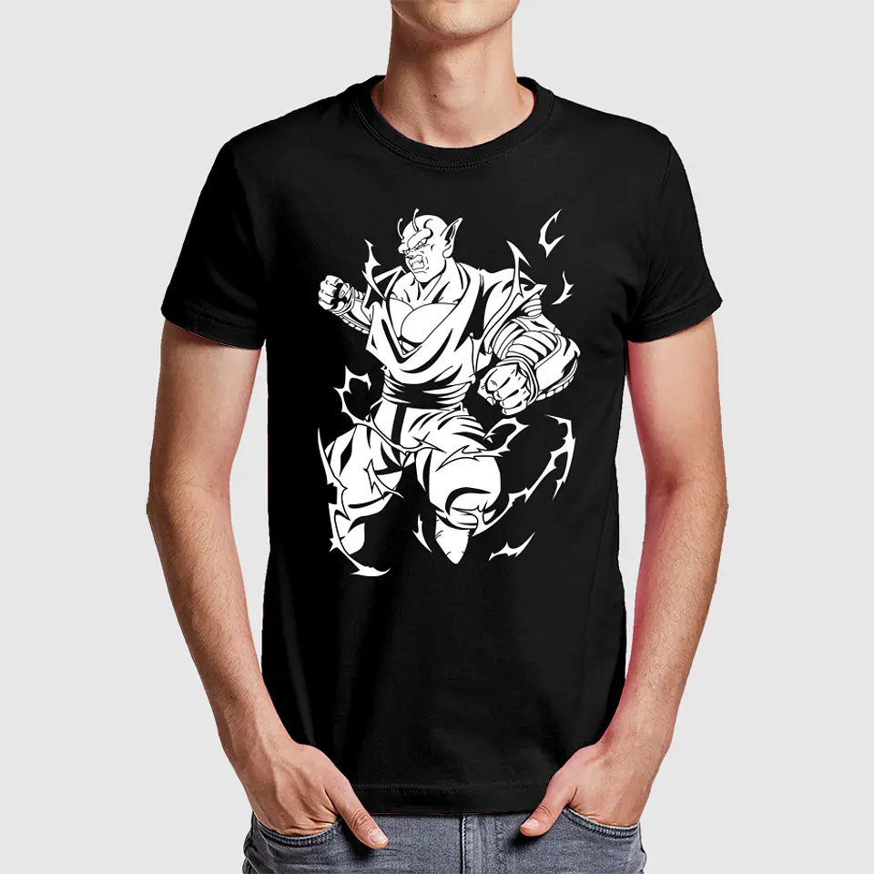Piccolo Naranja 2