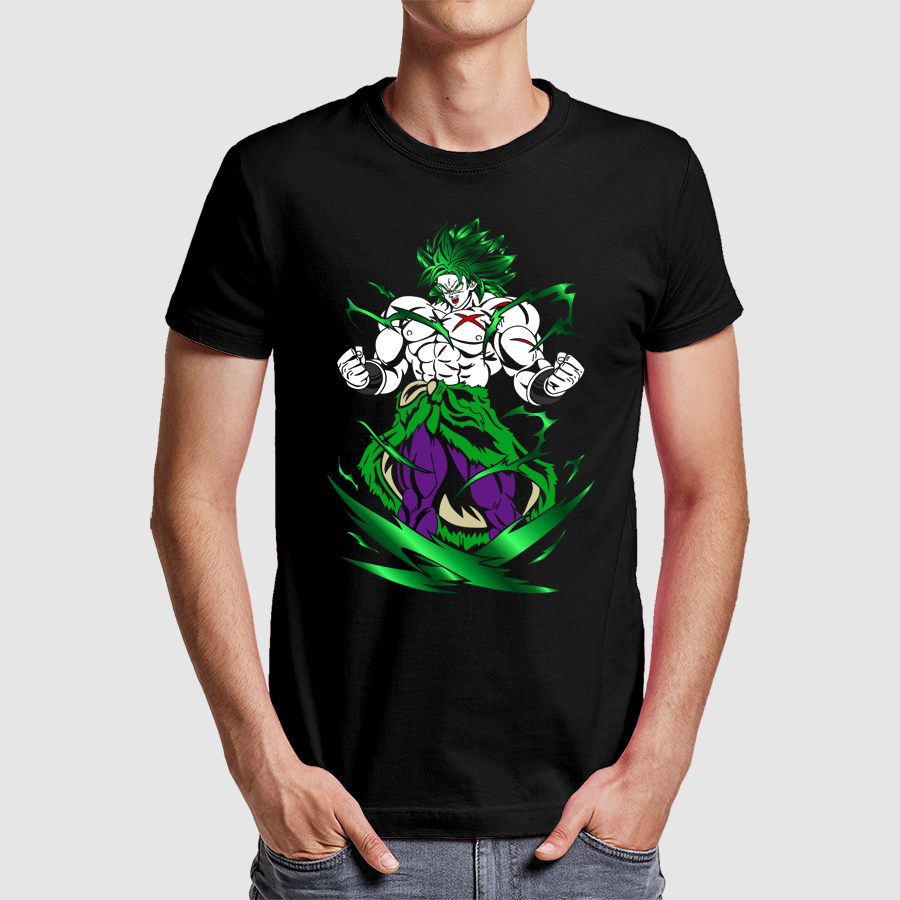 Broly Super