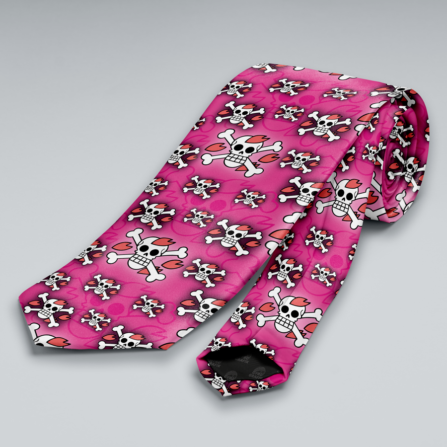 Corbata Chopper