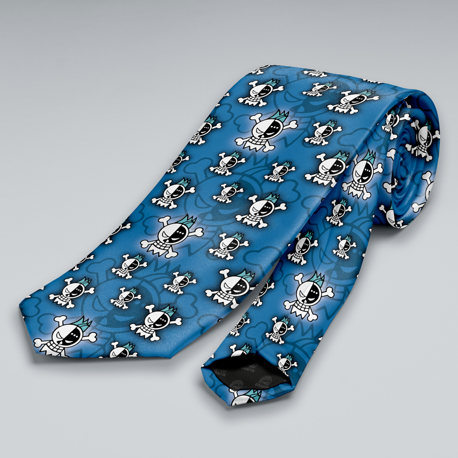 Corbata Franky