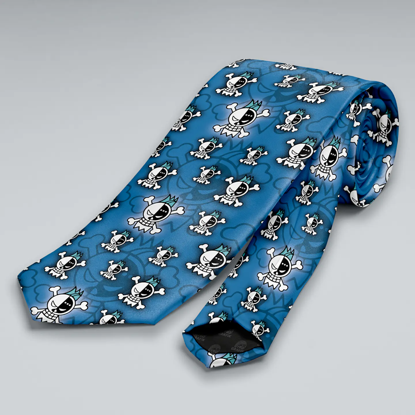 Corbata Franky 1