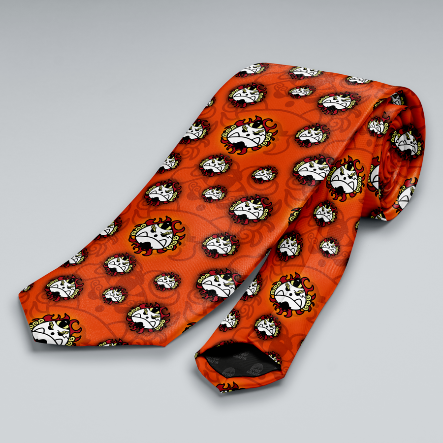 Corbata Jinbe
