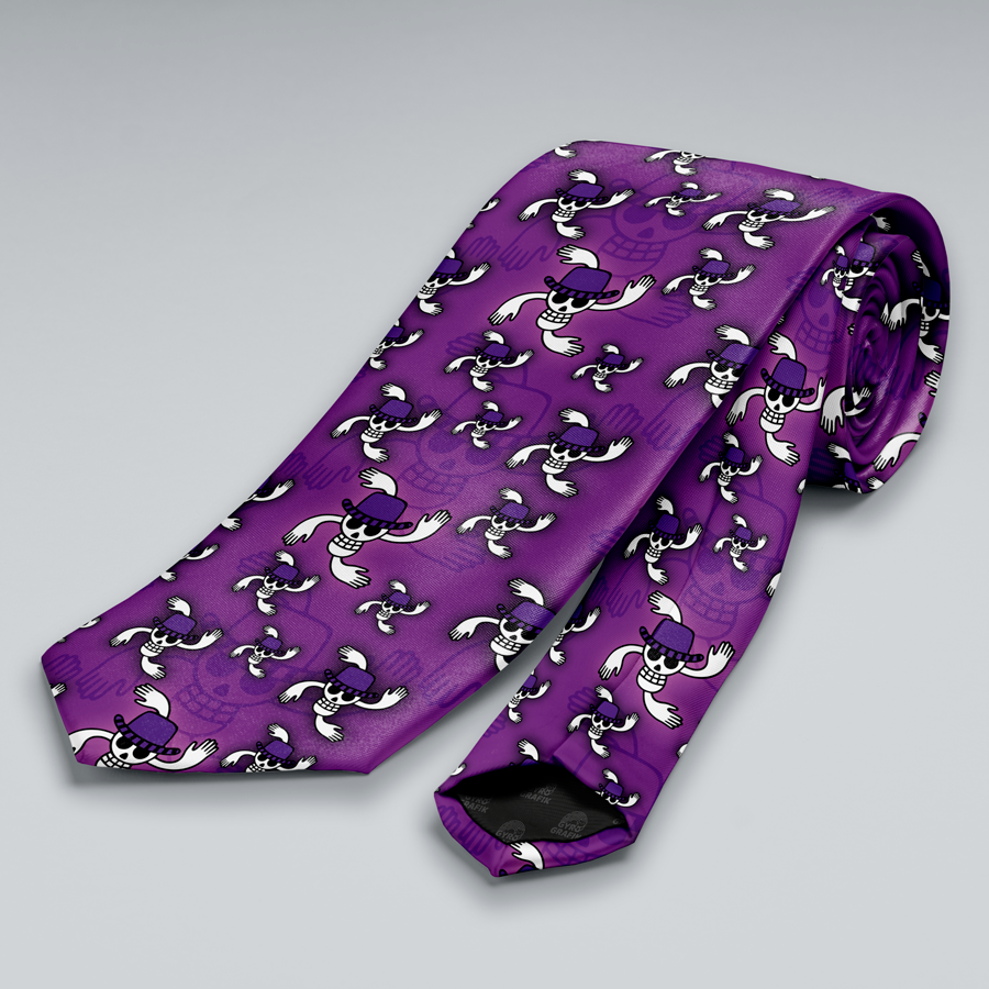 Corbata Robin