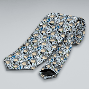 Corbata Totoro
