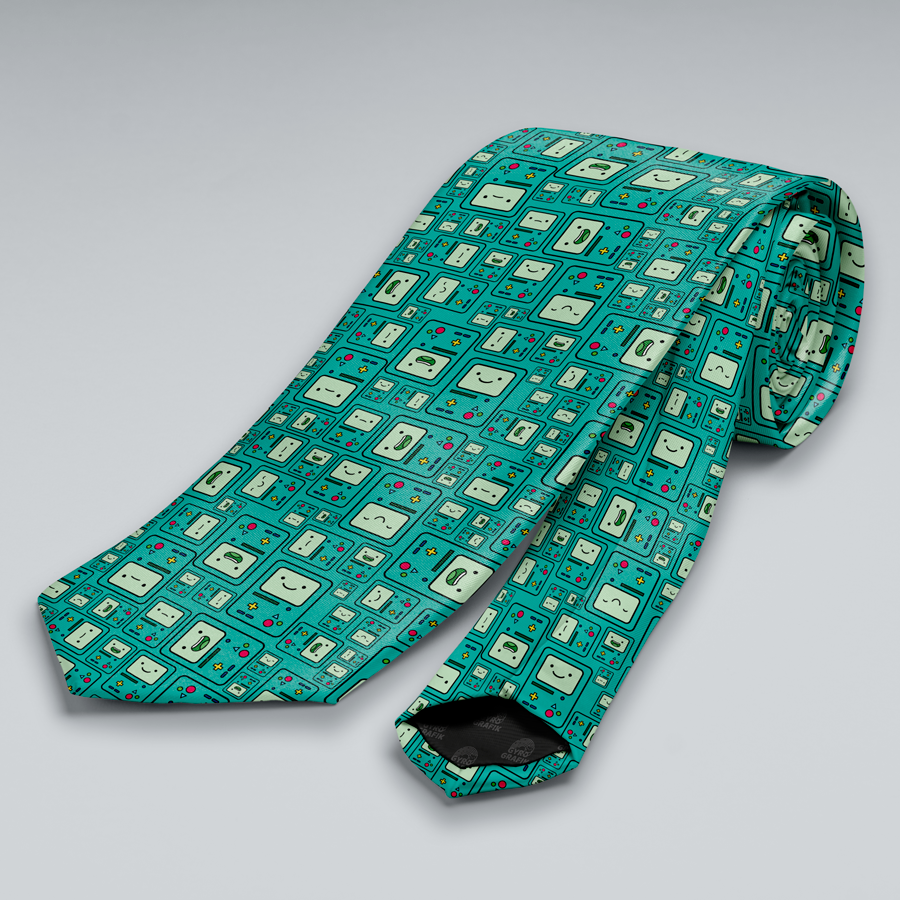 Corbata BMO