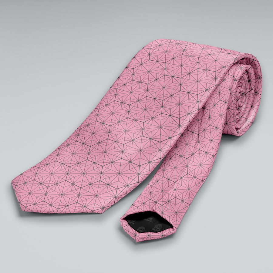 Corbata Nezuko