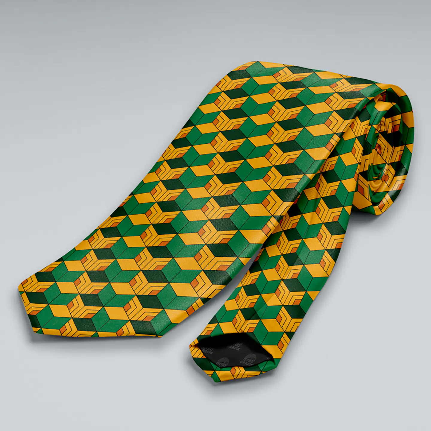 Corbata Tomioka 2