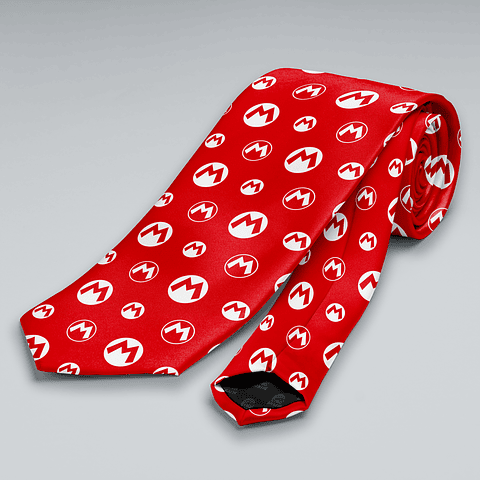 Corbata Mario