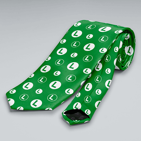 Corbata Luigi