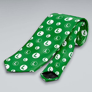 Corbata Luigi