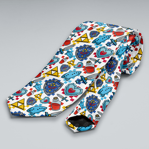 Corbata Ocarina