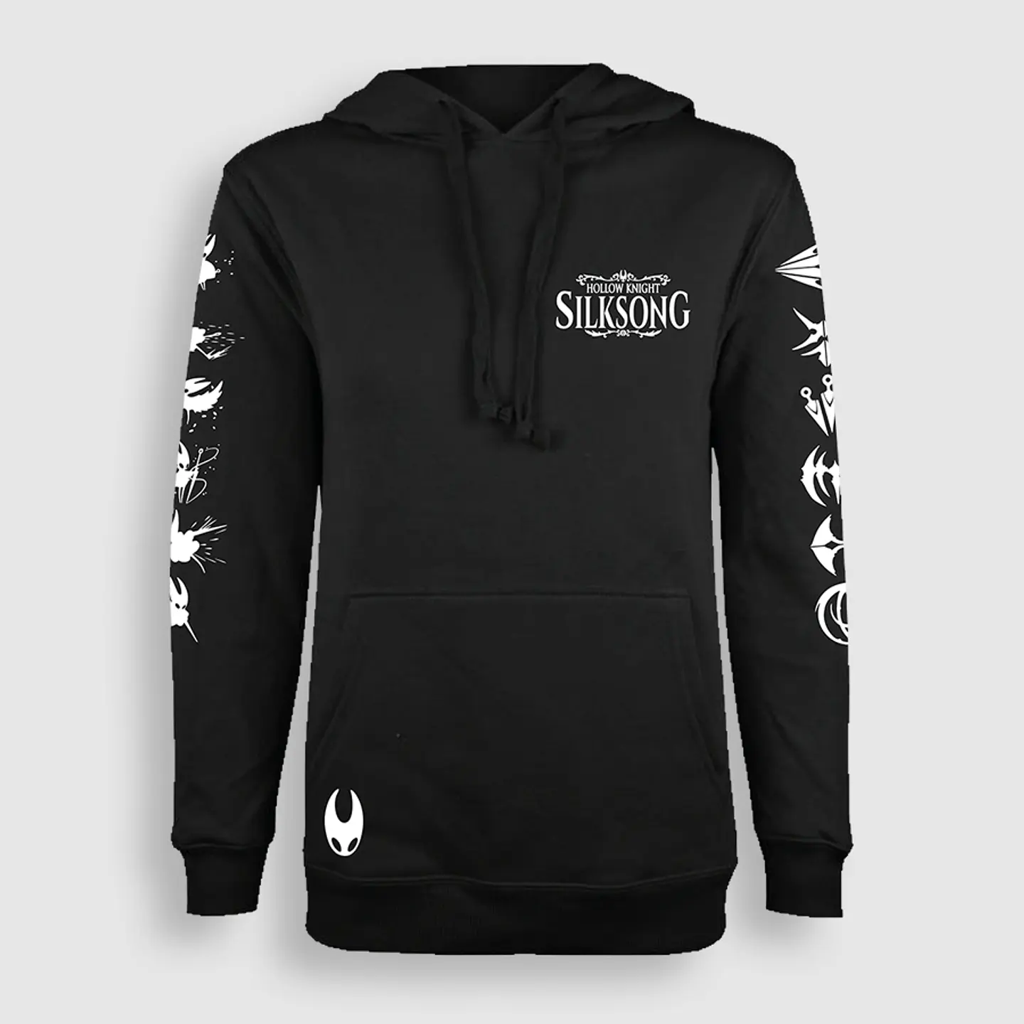 Poleron Hornet Silksong 2