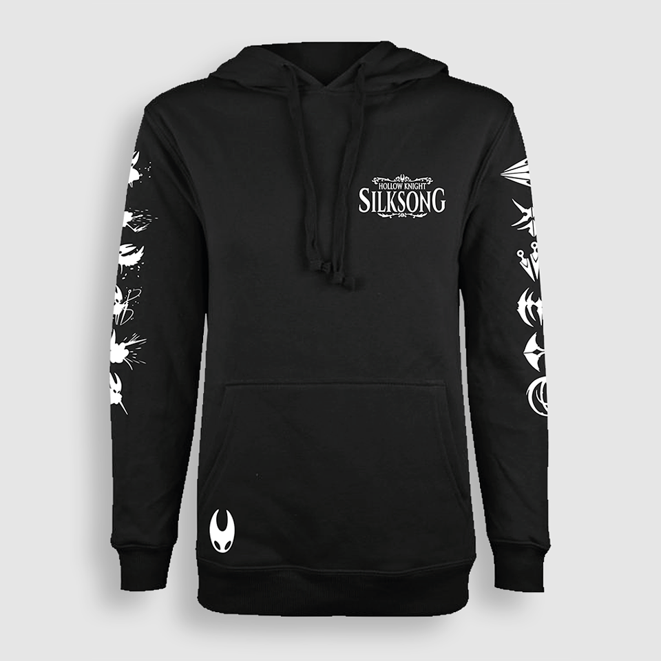 Poleron Hornet Silksong 2