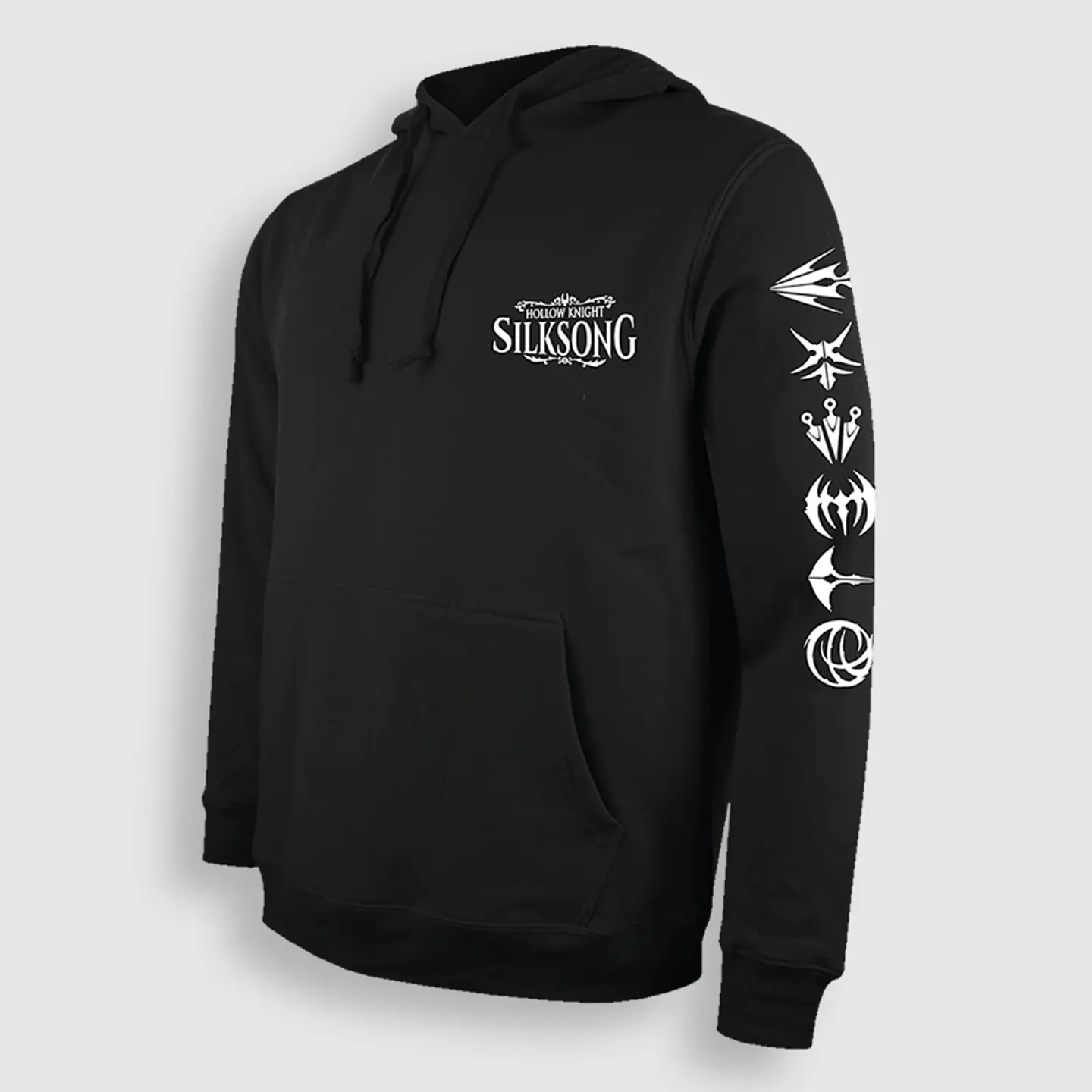 Poleron Hornet Silksong 4