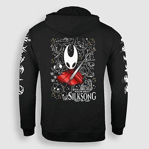 Poleron Hornet Silksong