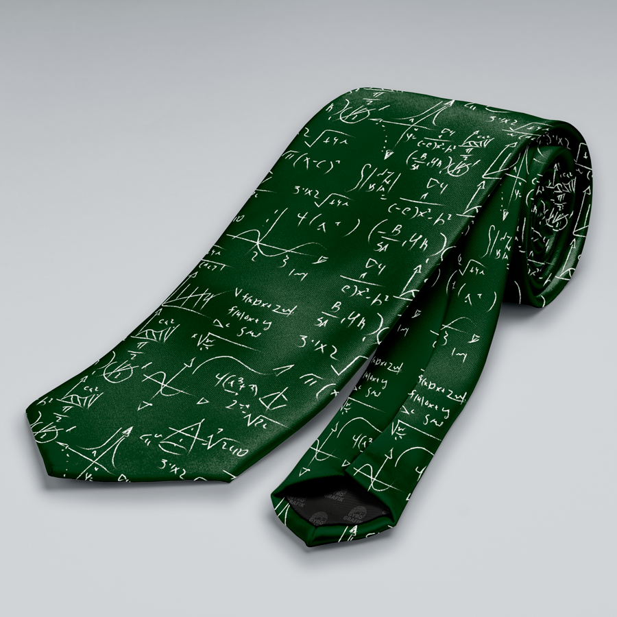 Corbata Formulas Math