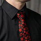 Corbata Sharingan - Miniatura 2