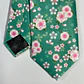 Corbata Cerezo Celeste - Miniatura 4