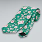 Corbata Cerezo Celeste - Miniatura 1