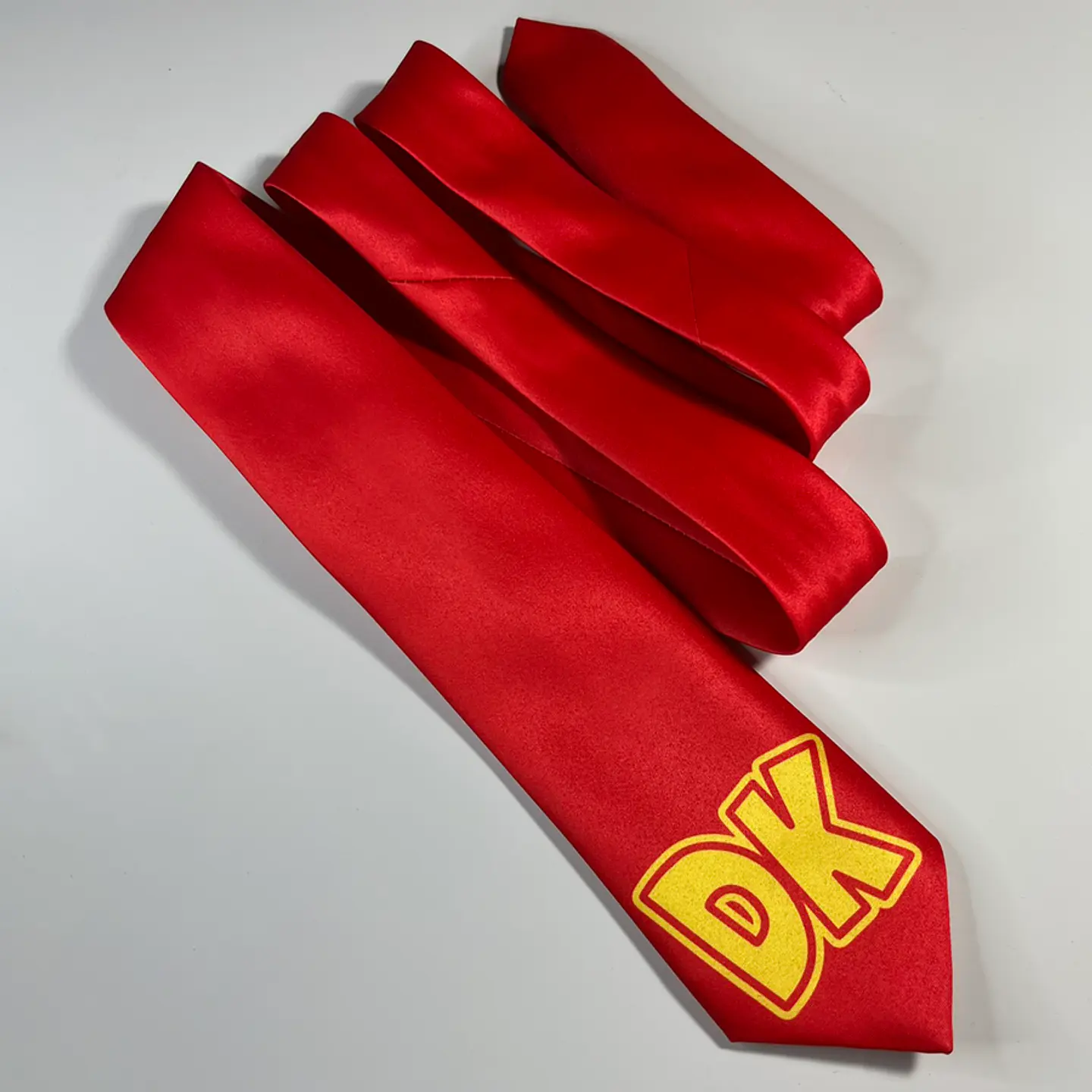 Corbata Donkey Kong 3