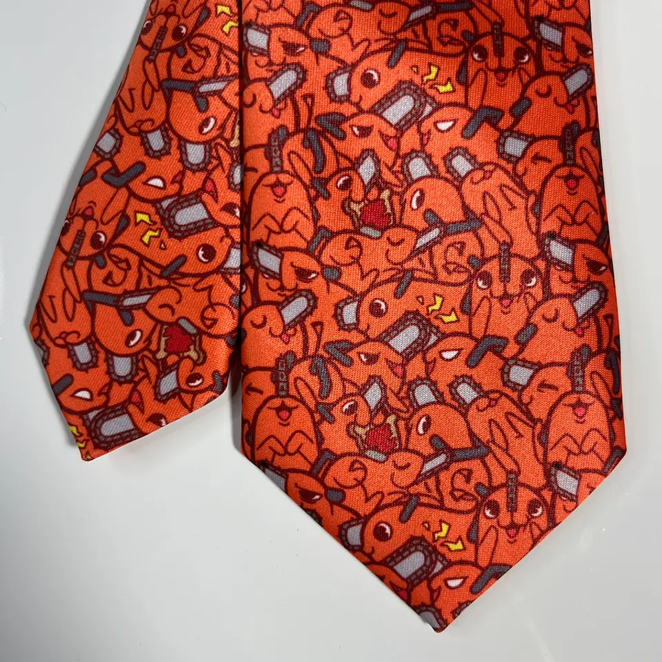 Corbata Pochita 3