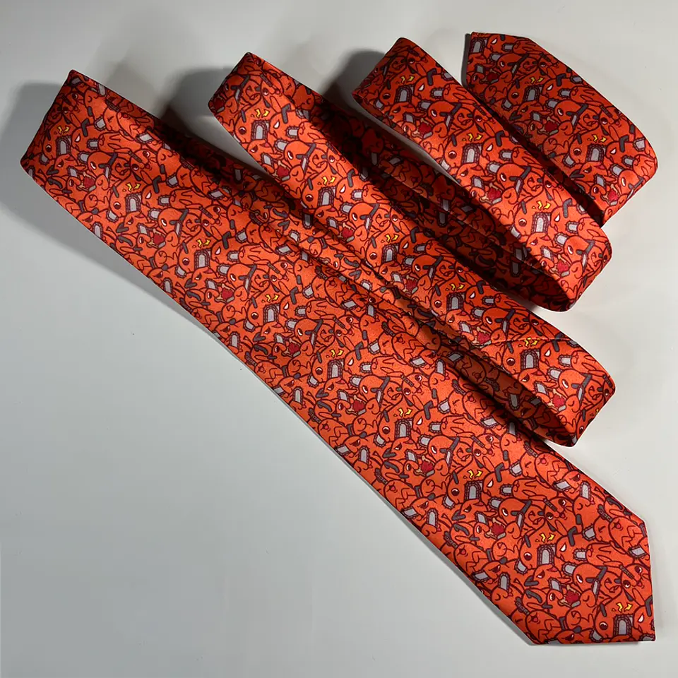 Corbata Pochita 4