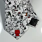 Corbata Snoopy - Miniatura 2
