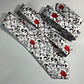 Corbata Snoopy - Miniatura 3