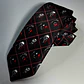 Corbata Lord Sith - Miniatura 2