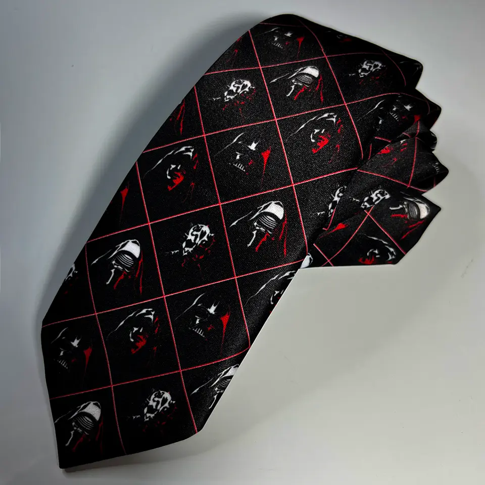 Corbata Lord Sith 2