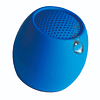 Parlante bluetooth zero azul