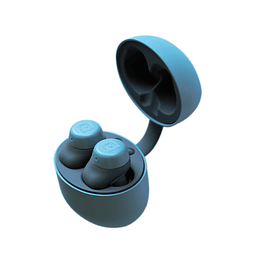 Earbud boombuds XR azul