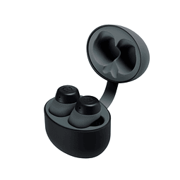 Earbud boombuds XR negro