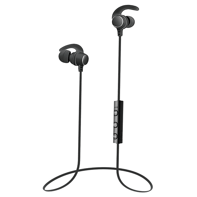 Manos libres bluetooth deportivo BT-14