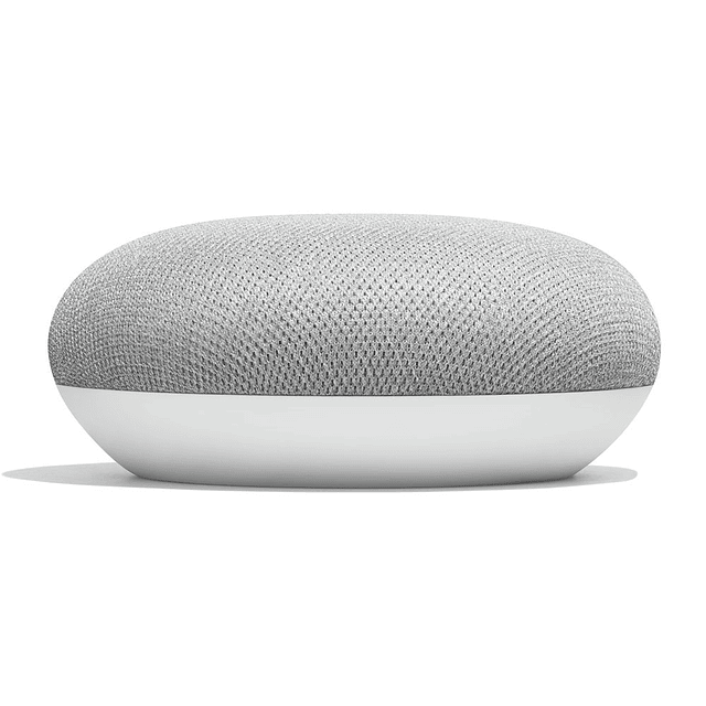 Google home mini chalk