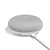 Google home mini chalk