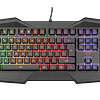 Pack Gaming GXT1180RW Teclado+Mouse+Pad+Audífono