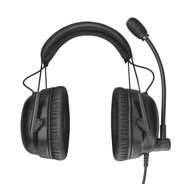 Audífono GXT444 Wayman PRO Headset