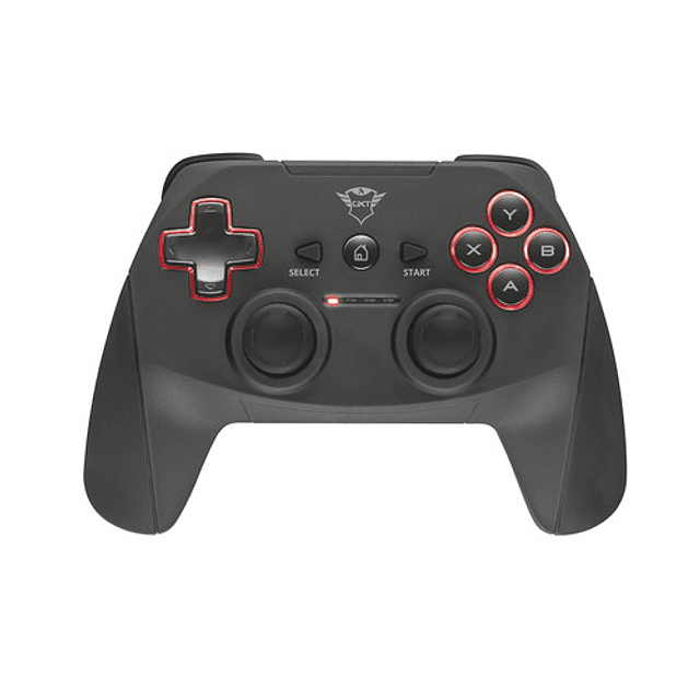 Control GXT 545 Wireless Gamepad