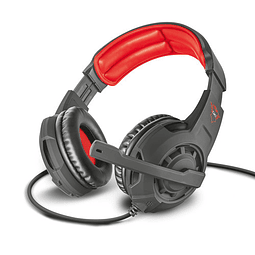 Audífonos GXT 310 Radius Gaming Headset