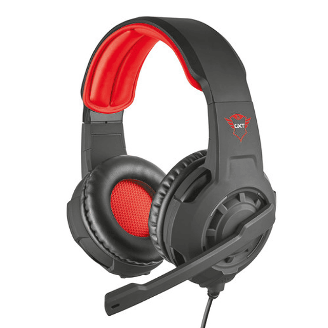 Audífonos GXT 310 Radius Gaming Headset