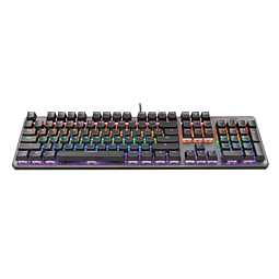 Teclado GXT 865 Asta Mechanical Keyboard ES