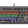 Teclado GXT 865 Asta Mechanical Keyboard ES