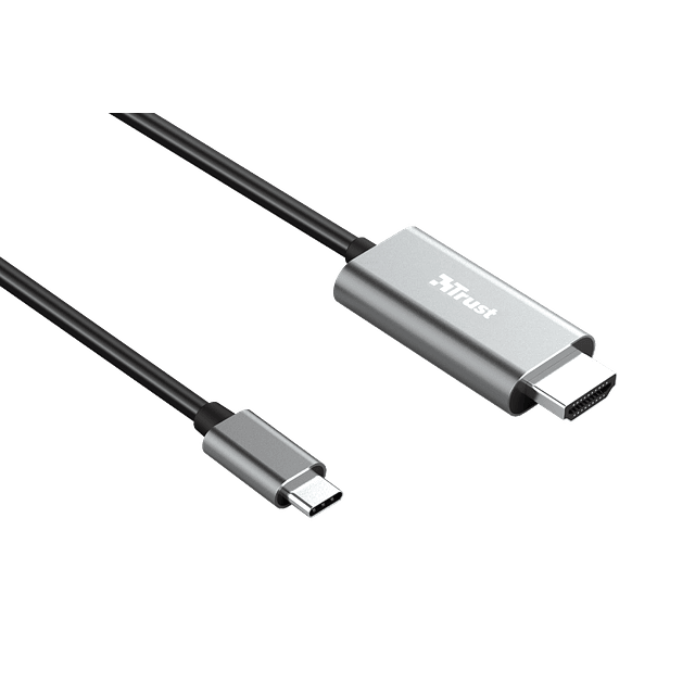 Cable CALYX USB-C To HDMI 