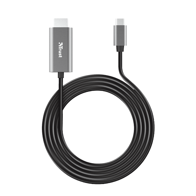 Cable CALYX USB-C To HDMI 